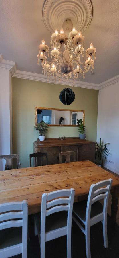 Freienwohnung 80Qm, 4 Personen Mit Kamin Pinneberg Extérieur photo