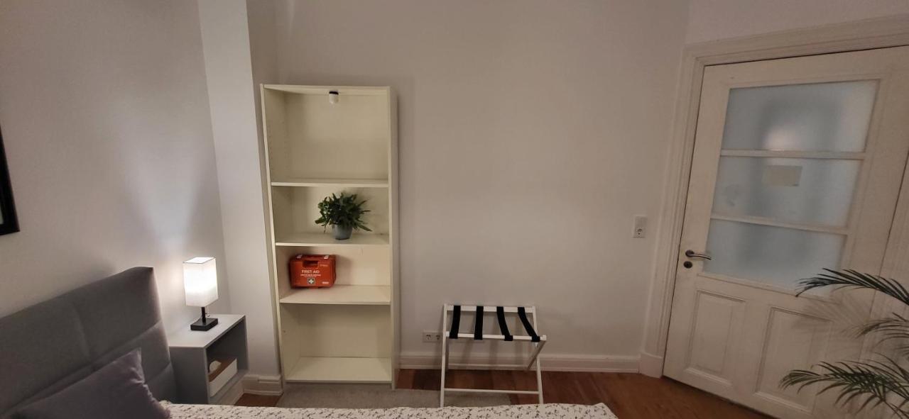Freienwohnung 80Qm, 4 Personen Mit Kamin Pinneberg Extérieur photo