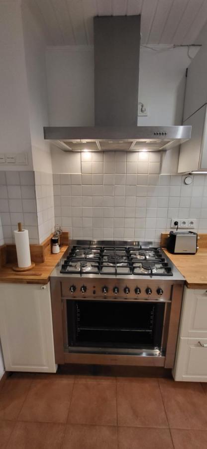 Freienwohnung 80Qm, 4 Personen Mit Kamin Pinneberg Extérieur photo